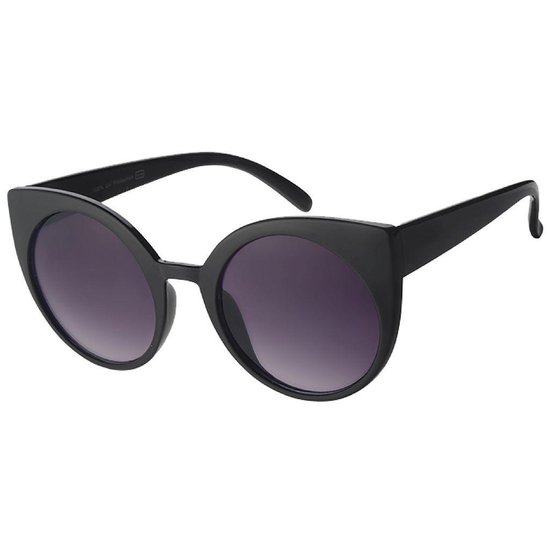 sportzonnebril A60778 14.5 cm zwart van Rockrider