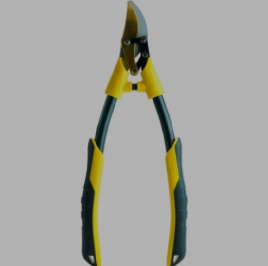 Stanley - Takkenschaar Titanium - 38mm van Stanley