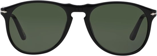 Stijlvolle Zonnebril - Zonnebril Heren Dames - Zomerse Bescherming - Gemaakt in Italië - 5x10x5 cm
