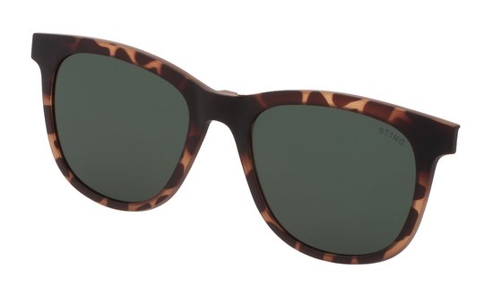 Sting AGSJ674 878P AVANA SCURA OPACA 49/17/0 Junior Clip-On only van Merkloos