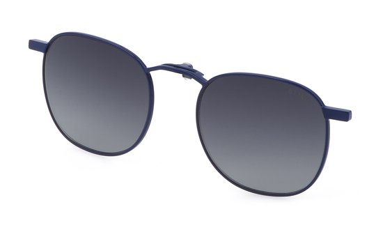 Sting AGSJ700 01HR BLU PIENO LUCIDO 47/18/0 Junior Clip-On only van Merkloos