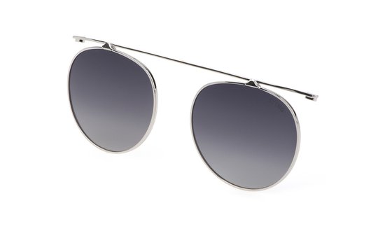 Sting AST420N 579P PALLADIO LUCIDO 50/19/0 UNISEX Clip-On only van Merkloos