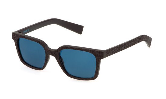 Sting SSJ736 B28P MARRONE OPACO 48/18/135 Junior Zonnebrillen van Merkloos