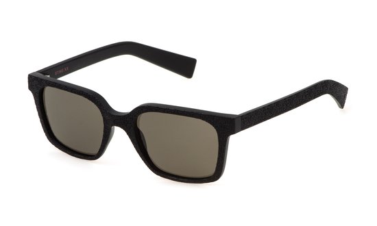 Sting SSJ736 U28P NERO OPACO 48/18/135 Junior Zonnebrillen van Merkloos