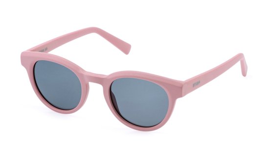 Sting SSJ745 841P ROSA OPACO 46/21/135 Junior Zonnebrillen van Merkloos