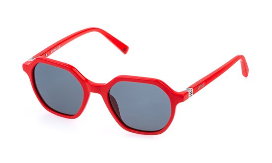 Sting SSJ746 5GQP ARANCIO LUCIDO 47/18/130 Junior Zonnebrillen van Merkloos