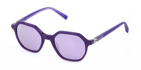 Sting SSJ746 Viola opalino 47/18/130 JUNIOR Zonnebrillen