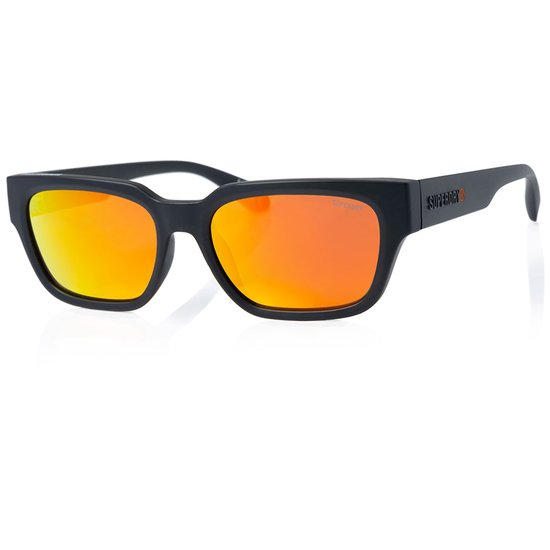 Superdry Sds 5004 104 Zonnebril Transparant CAT3 Man,Vrouw van Merkloos