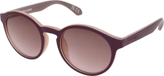 Superdry SDS 5006 162 Glasdiameter: 50 van Merkloos