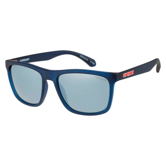 Superdry Sds 5015 106 Zonnebril Transparant CAT3