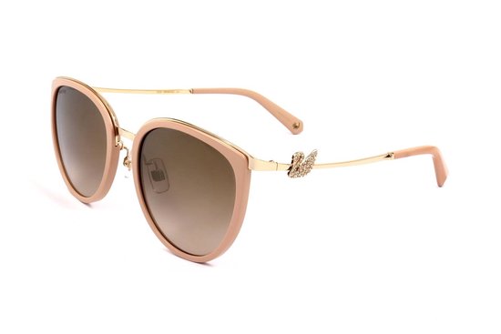 Swarovski Sunglasses SK0247-K 32G 60 van Swarovski