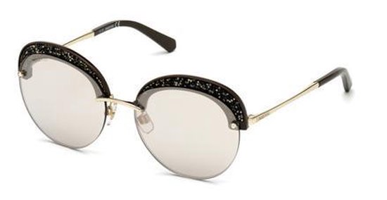 Swarovski Sunglasses SK0256 32G 56