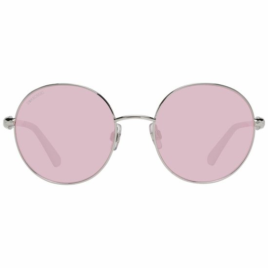 Swarovski Sunglasses SK0260 16U 55 van Swarovski