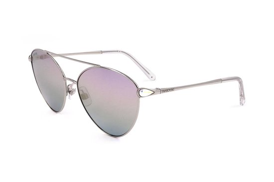 Swarovski Sunglasses SK0286 16Z 58 van Merkloos