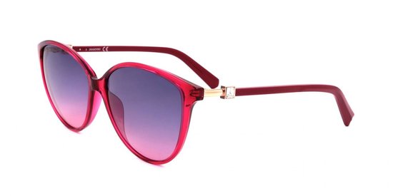 Swarovski Zonnebril SK0331 66W 58