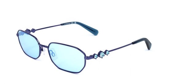 Swarovski Zonnebril SK0378 83X 57