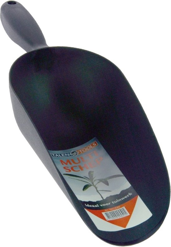 Talen Tools - Multischep - 32x12x9 cm van Talen Tools