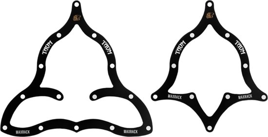 Taom MaxRack 9 en 10- ball van TAOM