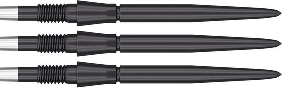 Target Swiss Points Storm Black 35mm van Target