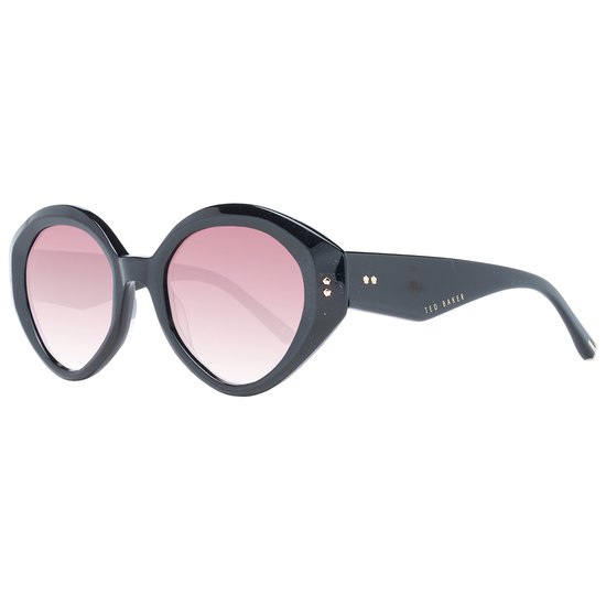 Ted Baker TB1698 001 Zonnebril - Dames - Zwart van T