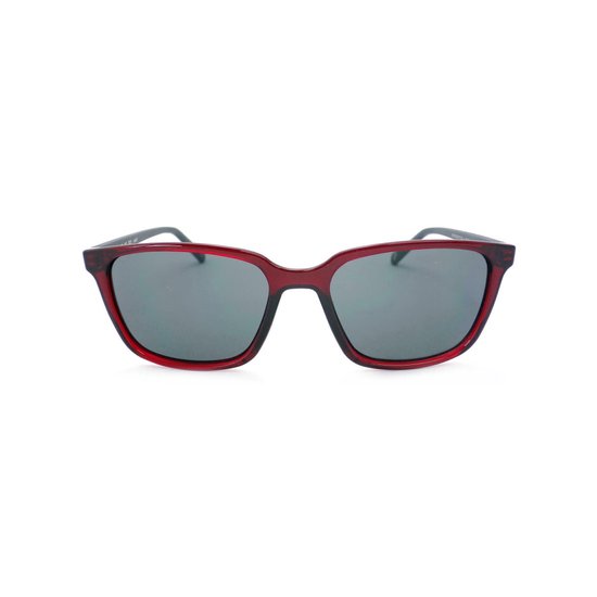 Ted Baker zonnebril FARLEY 1529 200 BURGUNDY van T