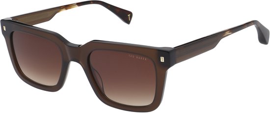 Ted Baker Zonnebril | TB176813552 van Merkloos