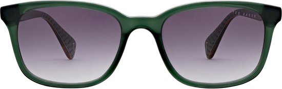 Ted Baker Zonnebril - TB177750654 van Merkloos