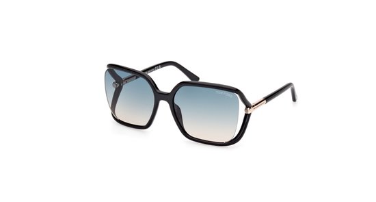 TF1089 - Zwart van Merkloos