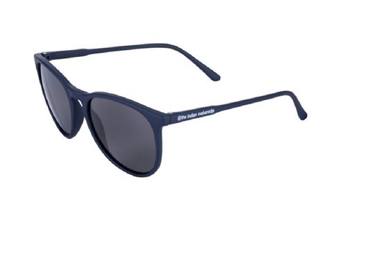 The Indian Maharadja zonnebril van Merkloos