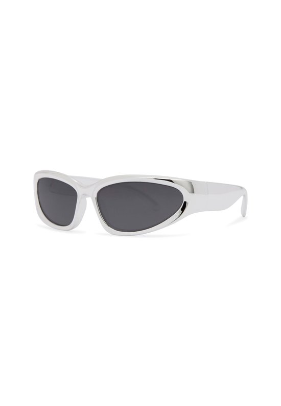 The Sonic Wave Aerodynamic Sunglasses
