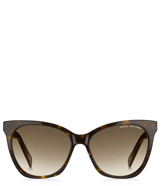 THEMARCJACOBS Zonnebril (MARC336/S) Volwassenen Bruin Volledig omrand van T