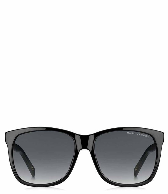 THEMARCJACOBS Zonnebril (MARC337/S) Volwassenen Zilverkleurig Volledig omrand van T