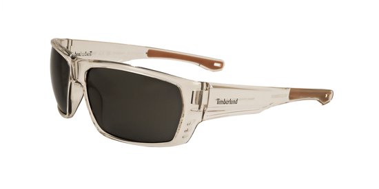 Timberland TB00002 Crystal 64/16/135 MAN Zonnebrillen van Merkloos