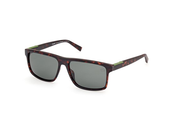 Timberland TB00006 POLARIZED 52R 58 mm van Merkloos