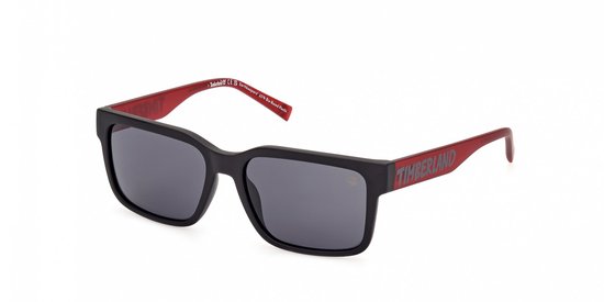 Timberland Tb00012 Kinderzonnebril Transparant Man van Merkloos