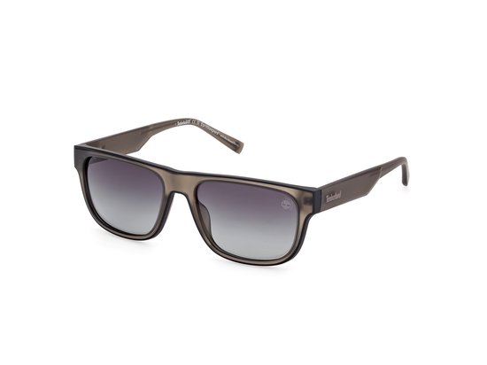 Timberland TB00025 Shiny light brown 56/17/145 MAN Zonnebrillen