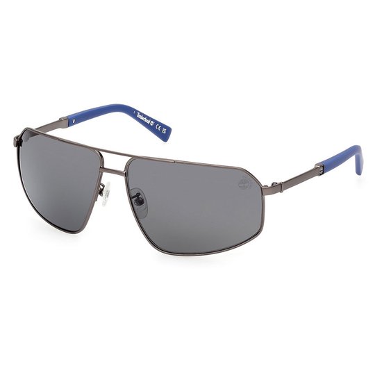 Timberland Tb9341 Zonnebril Grijs Man