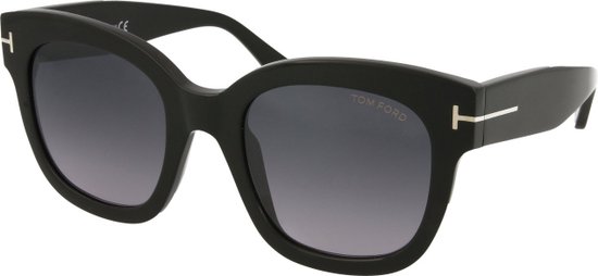 Tom Ford Beatrix FT0613 01C