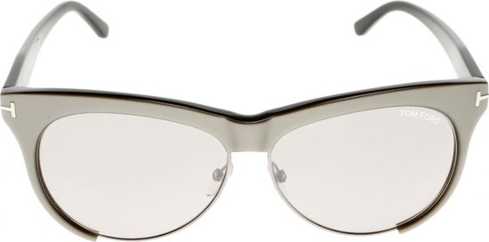 Tom Ford dames zonnebril - Sunglasses, Ft0365 38g -59 -12 -140 van TOM