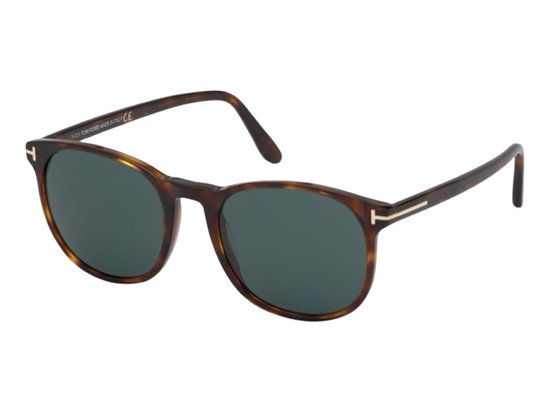 Tom Ford FT0858/S 54V Zonnebril - Heren - Bruin van Tom Ford