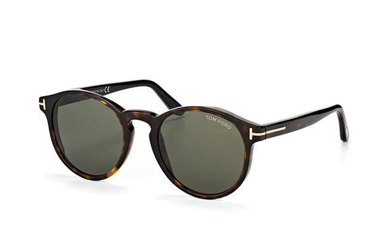 Tom Ford Ian 02 FT0591 52N van Tom Ford
