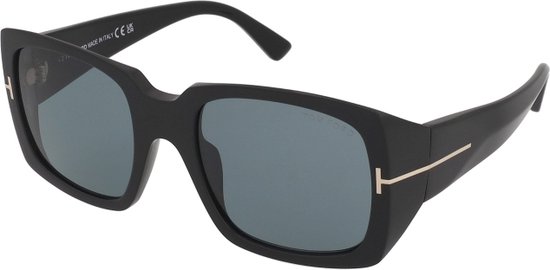 Tom Ford Ryder-02 FT1035 01VGlasdiameter: 51 van TOM