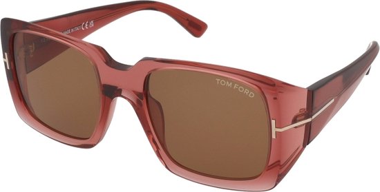 Tom Ford Ryder-02 FT1035 72EGlasdiameter: 51 van TOM