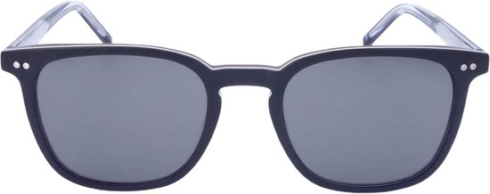 Tommy Hilfiger TH 1814/S PJP Zonnebril - Heren - Blauw