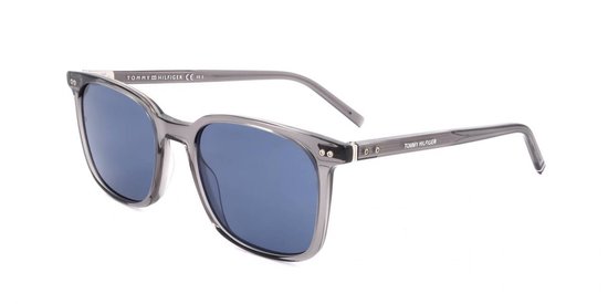Tommy Hilfiger TH 1938/S Grey 53/20/150 MAN Zonnebrillen van Merkloos
