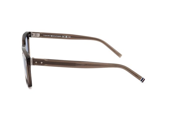 Tommy Hilfiger TH 1971/S 09Q Zonnebril - Heren - Bruin van Merkloos