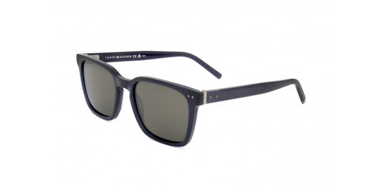 Tommy Hilfiger TH 1971/S Blue 53/20/150 MAN Zonnebrillen van Merkloos