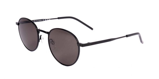 Tommy Hilfiger TH 1973/S Matte black 50/22/145 MAN Zonnebrillen