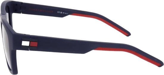 Tommy Hilfiger TH 1975/S FLL Zonnebril - Heren - Blauw