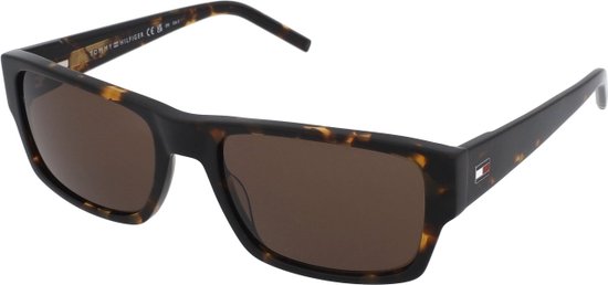 Tommy Hilfiger TH 2017/S 086/70Glasdiameter: 56 van Tommy Hilfiger